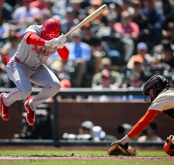 SGPN Parlay for Thursday (April 17th): MLB Parlay