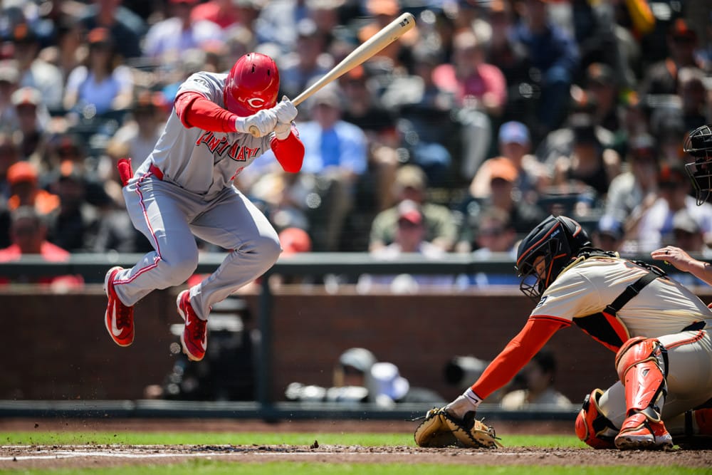 SGPN Parlay for Thursday (April 17th): MLB Parlay