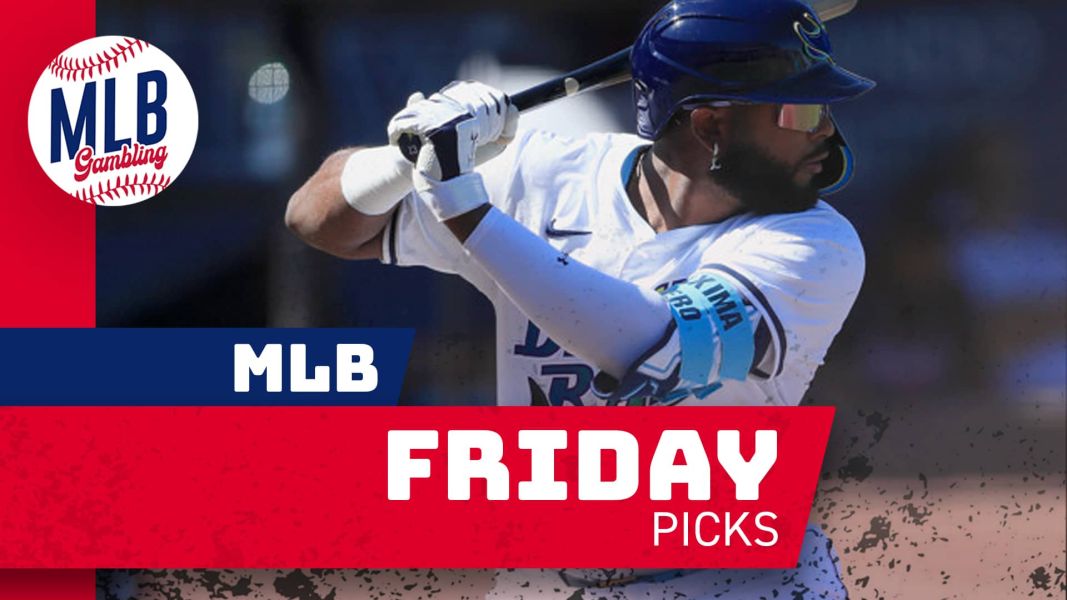 MLB Picks Friday 4/18/25 – MLB Bets, Player Props and Predictions | MLB Gambling Podcast (Ep. 660)