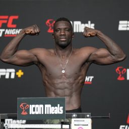 MMA Parlay of the Week: UFC Kansas City