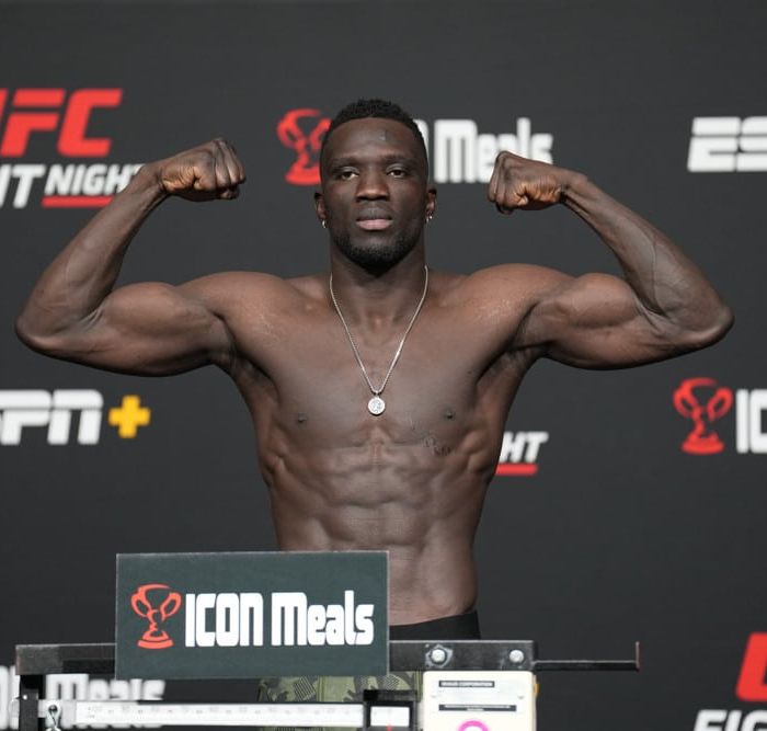 UFC Kansas City Predictions & Best Bets