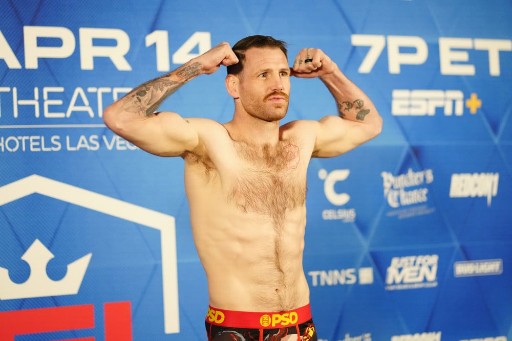 PFL First Round 3 is upon us and we've got our favorite prelim pick for the event. Come check out all out MMA and UFC picks, bets and predictions.