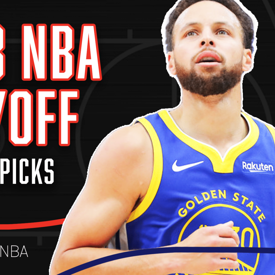 NBA Monday First Round Game 4 Picks 4/28/25 | NBA Gambling Podcast (Ep. 916)