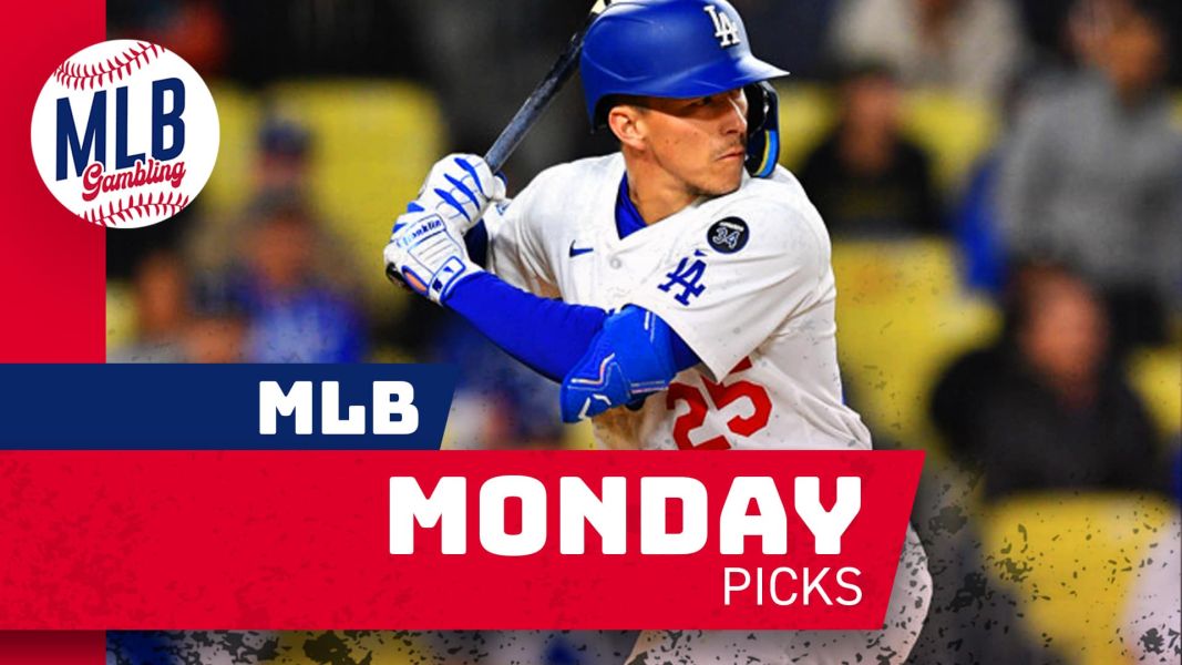 MLB Picks Monday 4/28/25 – MLB Bets, Player Props and Predictions | MLB Gambling Podcast (Ep. 672)