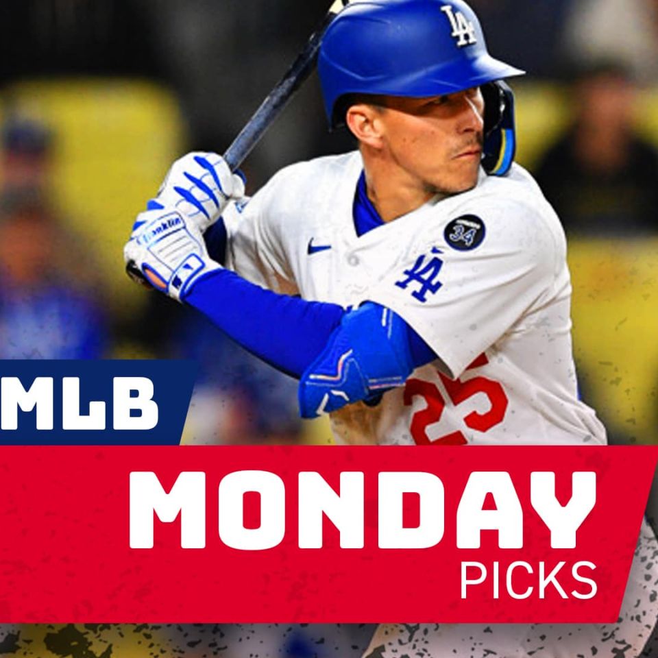 MLB Picks Monday 4/28/25 – MLB Bets, Player Props and Predictions | MLB Gambling Podcast (Ep. 672)
