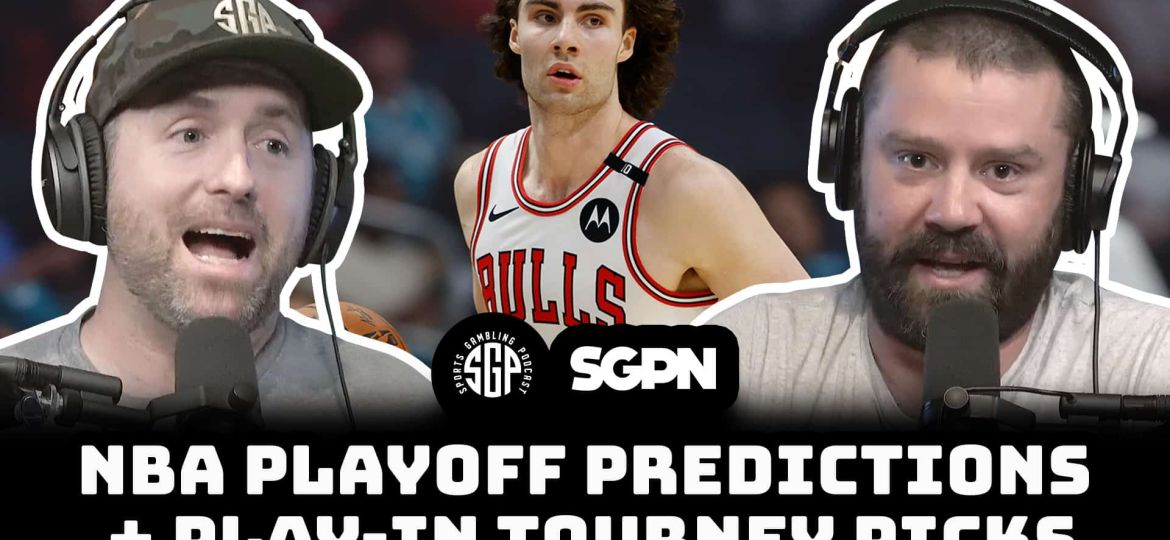 nba play-in predictions