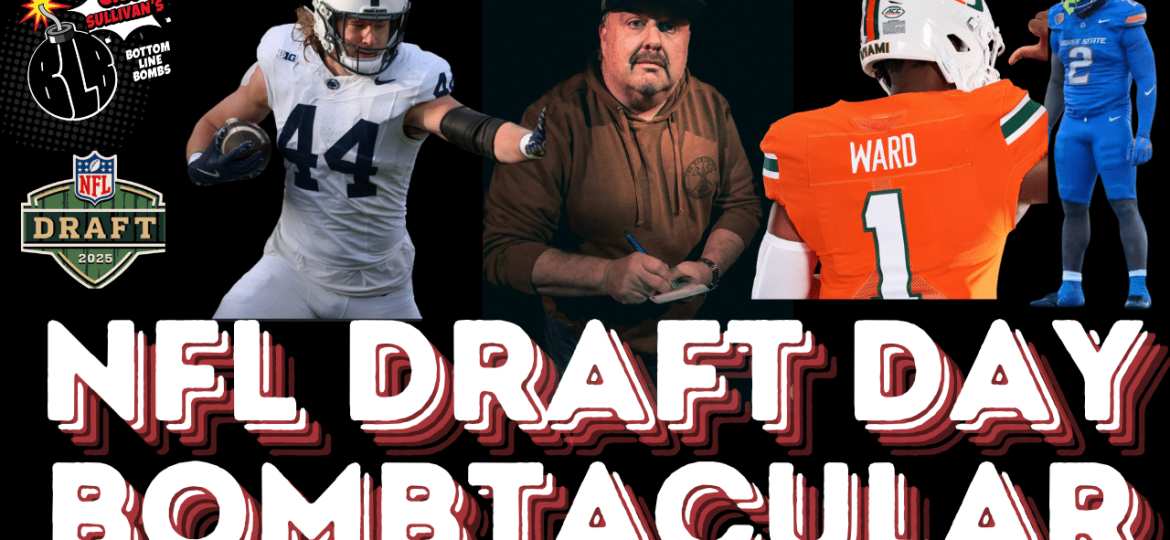 nfl draft