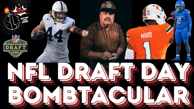 nfl draft