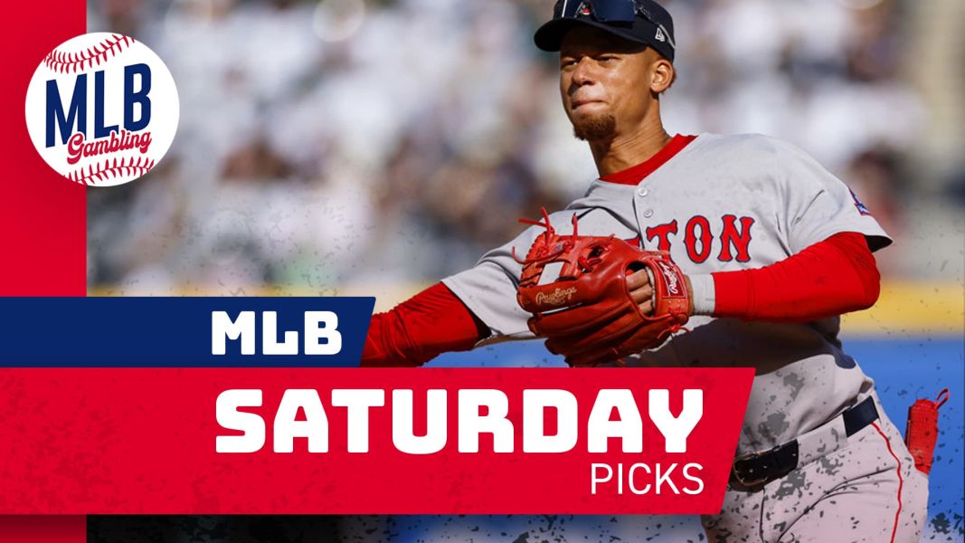 MLB Picks Saturday 4/19/25 – MLB Bets, Player Props and Predictions | MLB Gambling Podcast (Ep. 662)