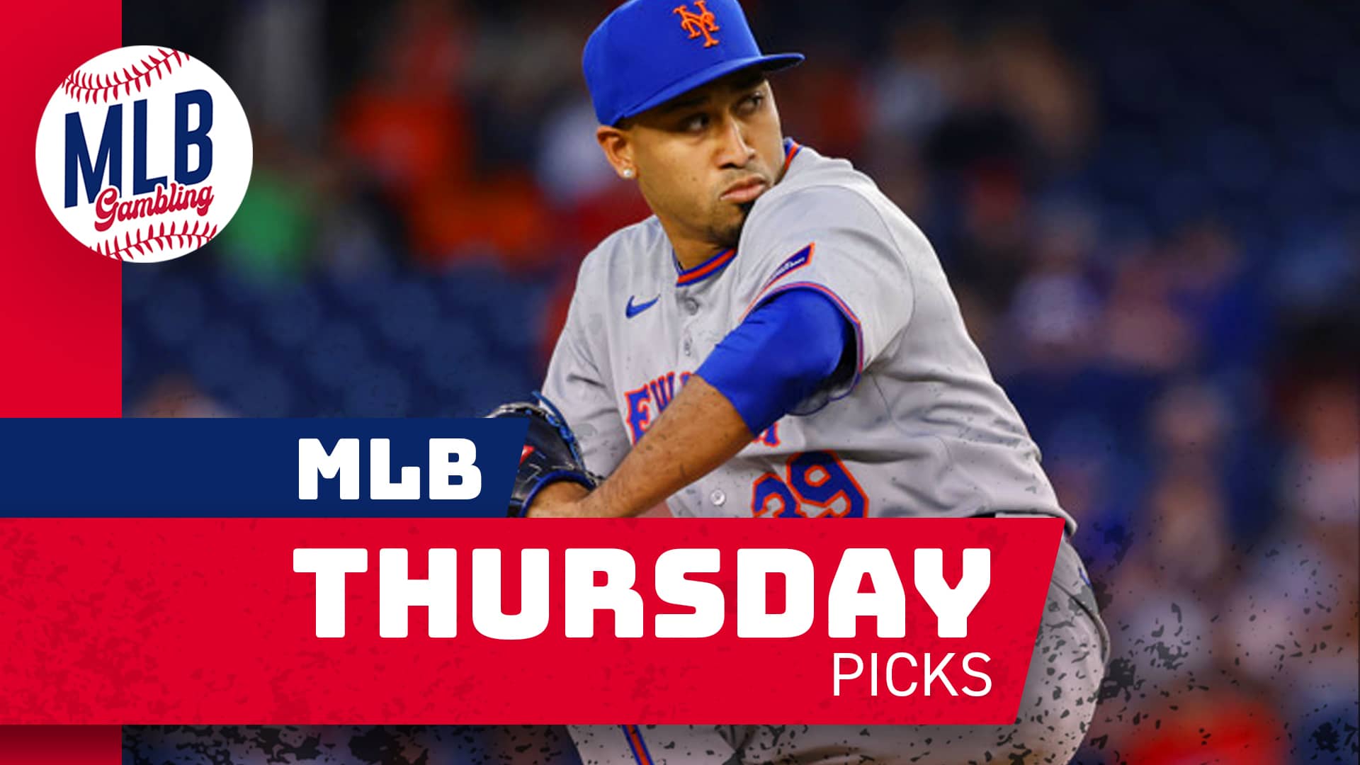 MLB Picks Thursday 5/1/25 – MLB Bets, Player Props and Predictions | MLB Gambling Podcast (Ep. 677)