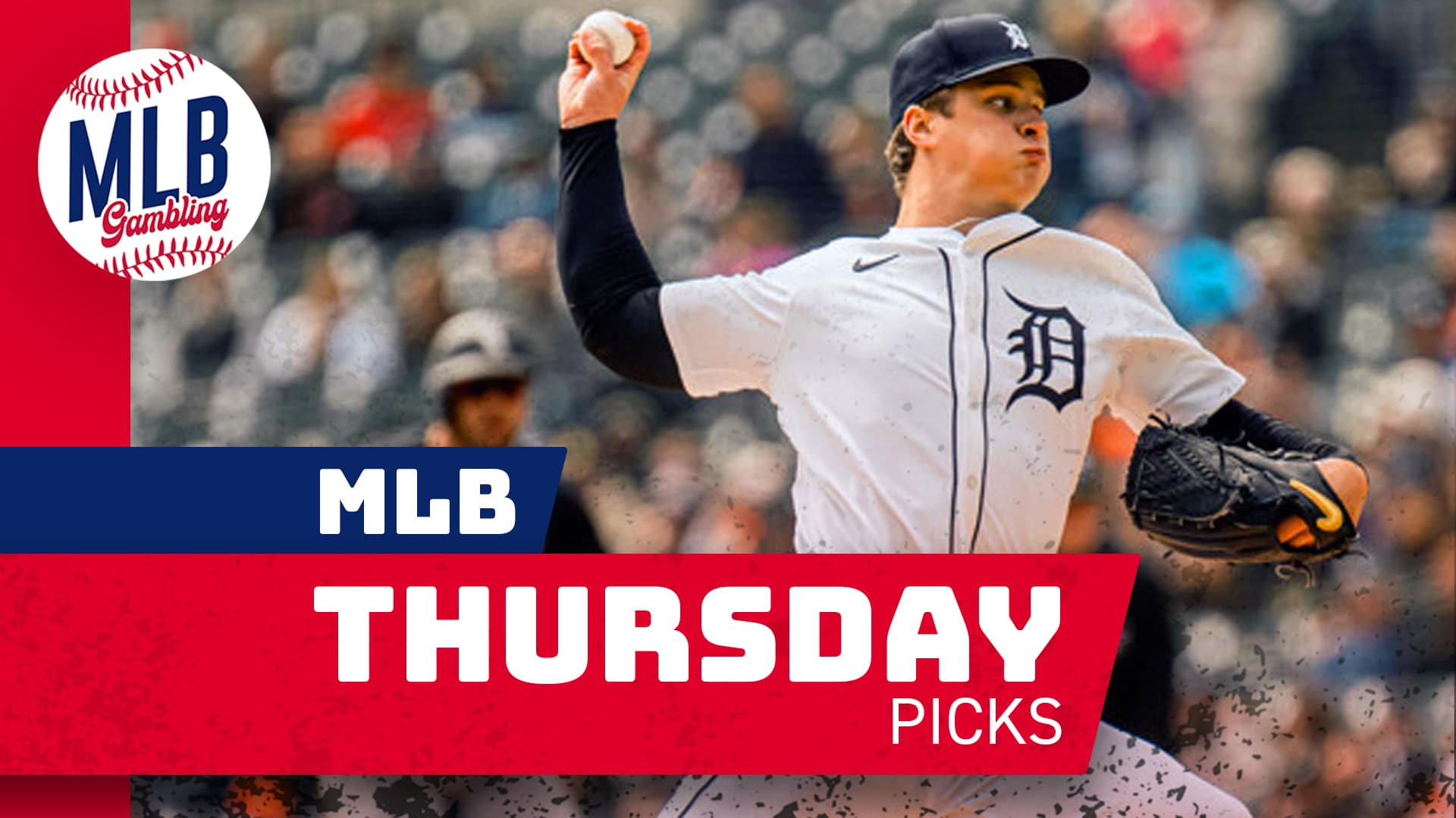 MLB Thursday Picks 4/17/25 | MLB Bets, Predictions and Player Props (Ep. 659)