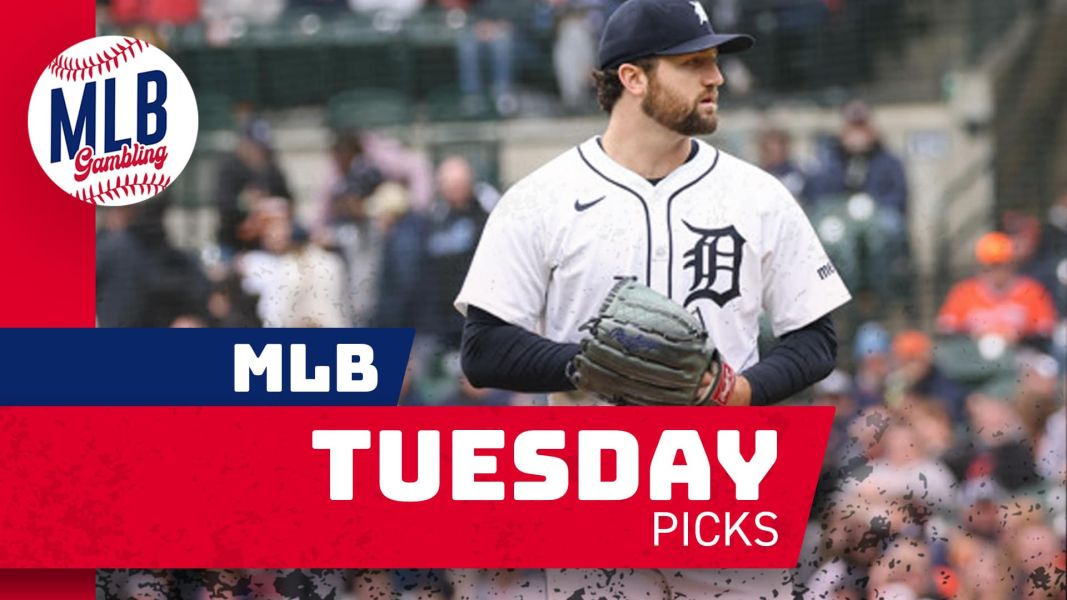 MLB Tuesday Picks 4/29/25 | MLB Bets, Predictions and Player Props (Ep.673)