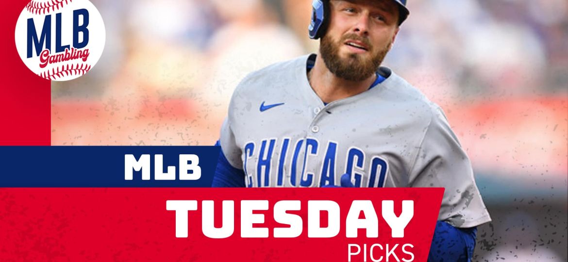MLB Picks Tuesday 4/15/25 - MLB Bets, Player Props and Predictions | MLB Gambling Podcast (Ep. 656)