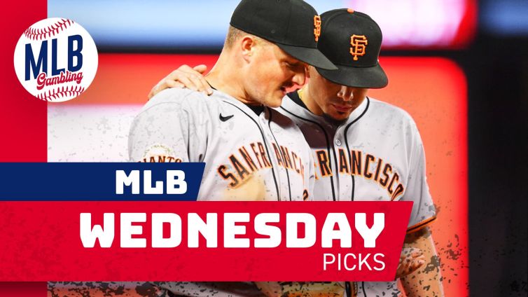 MLB Picks Wednesday 4/23/25 | MLB Bets, Predictions and Player Props (Ep.666)
