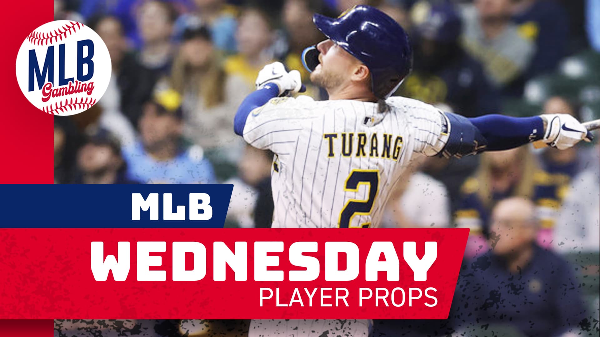MLB Wednesday Player Props 4/30/25 – MLB Bets, Player Props and Predictions | MLB Gambling Podcast (Ep. 676)