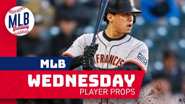 MLB Wednesday Player Props 4/16/25 – MLB Bets, Player Props and Predictions | MLB Gambling Podcast (Ep. 658)