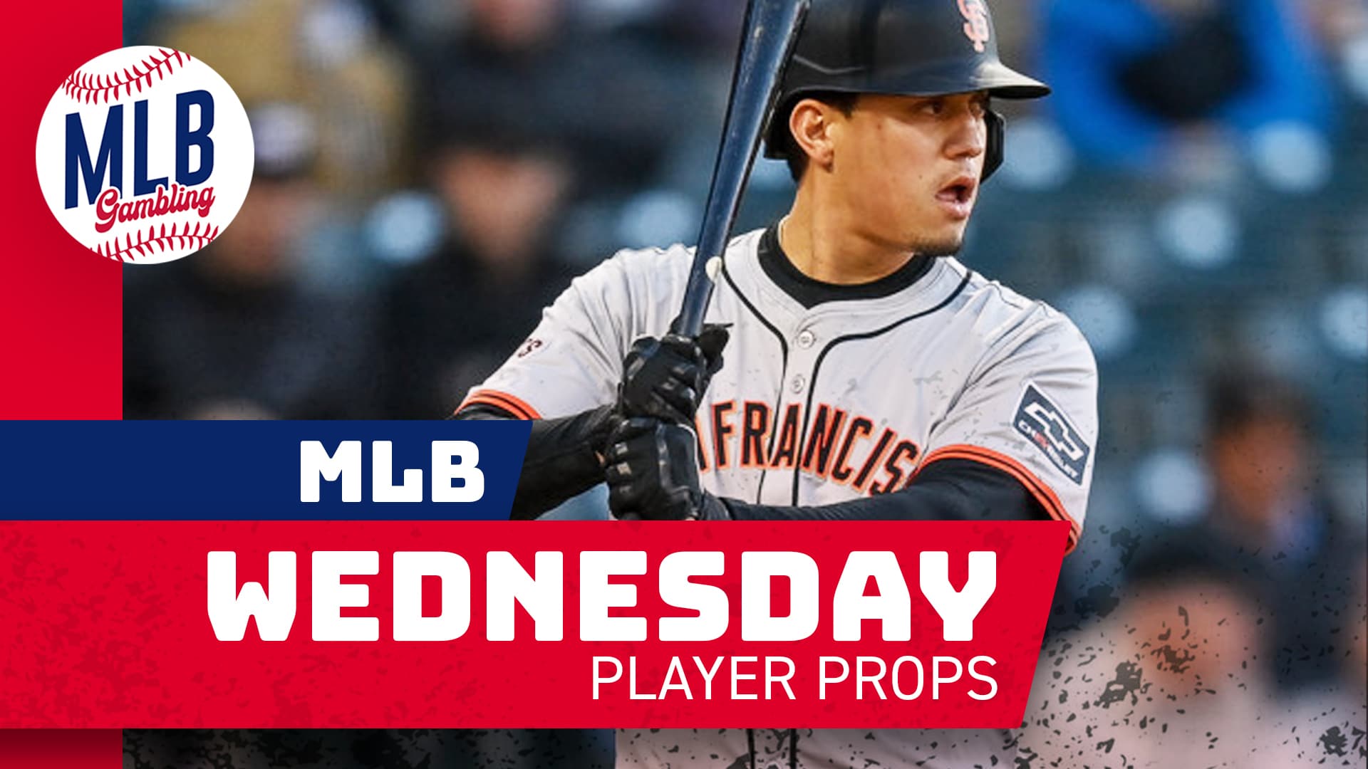 MLB Wednesday Player Props 4/16/25 – MLB Bets, Player Props and Predictions | MLB Gambling Podcast (Ep. 658)