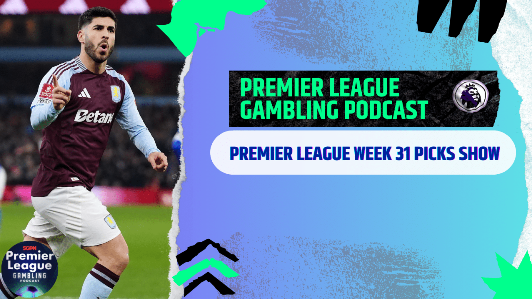 Premier League Matchday 31 Picks | Premier League Gambling Podcast (Ep.265)
