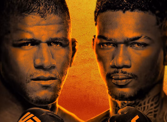 MMA Main Card Pick of the Week: UFC Vegas 106