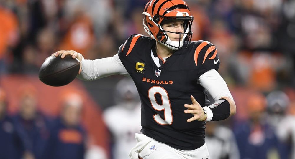 Longshot NFL Futures And Why They Could Hit