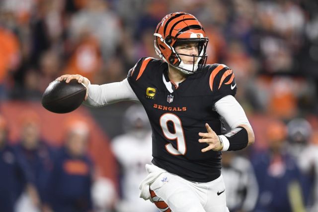 Longshot NFL Futures And Why They Could Hit