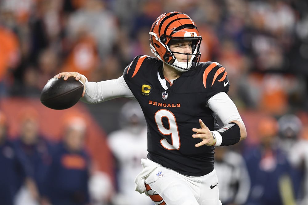 Longshot NFL Futures And Why They Could Hit