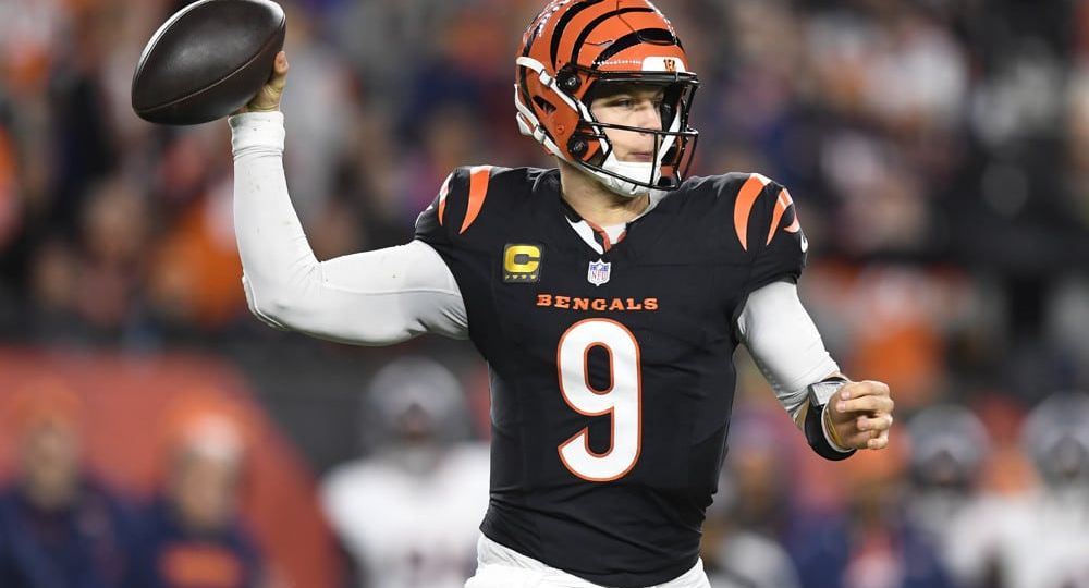 One Game to Bet Each Week: NFL Schedule Release Reactions