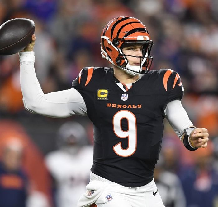 One Game to Bet Each Week: NFL Schedule Release Reactions