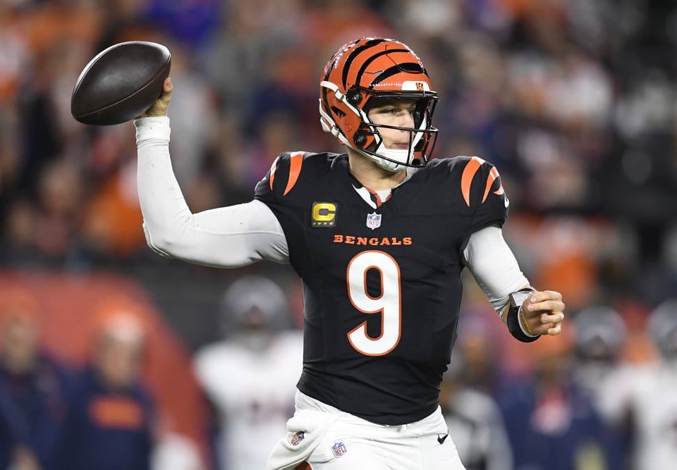One Game to Bet Each Week: NFL Schedule Release Reactions
