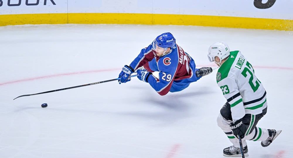 Best Bet For Saturday (May 3rd): NHL Predictions