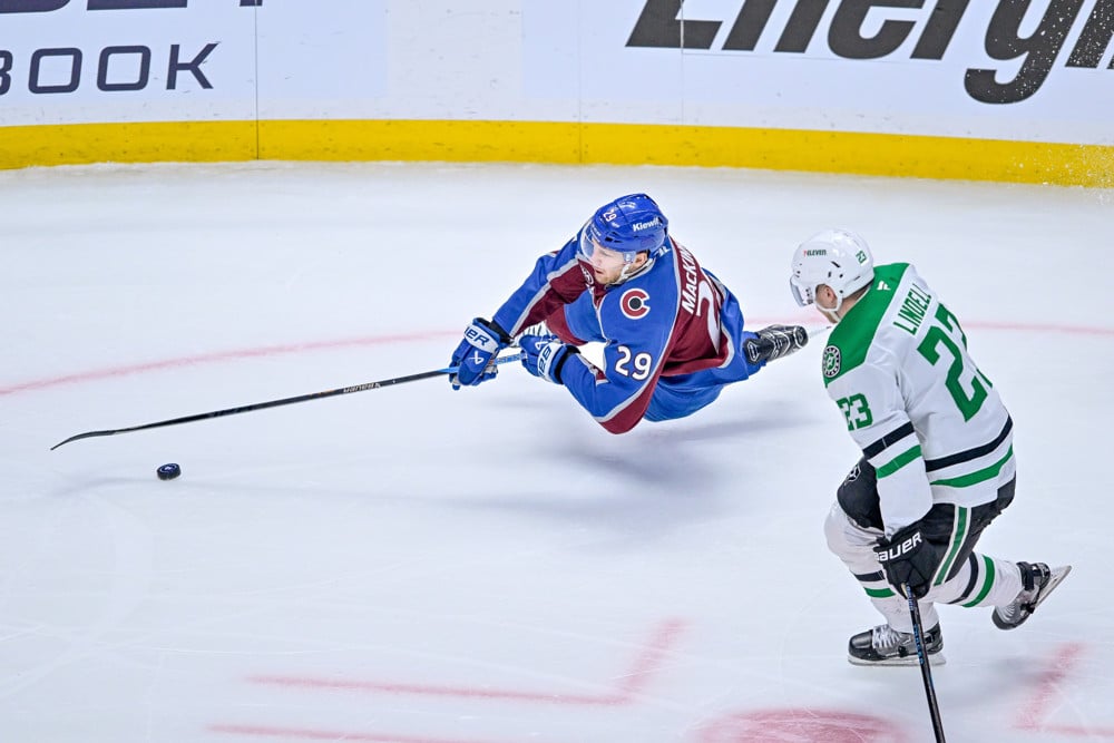Best Bet For Saturday (May 3rd): NHL Predictions