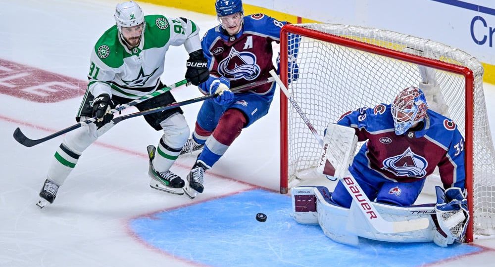 SGPN Parlay for Saturday (May 3rd): NHL Parlay