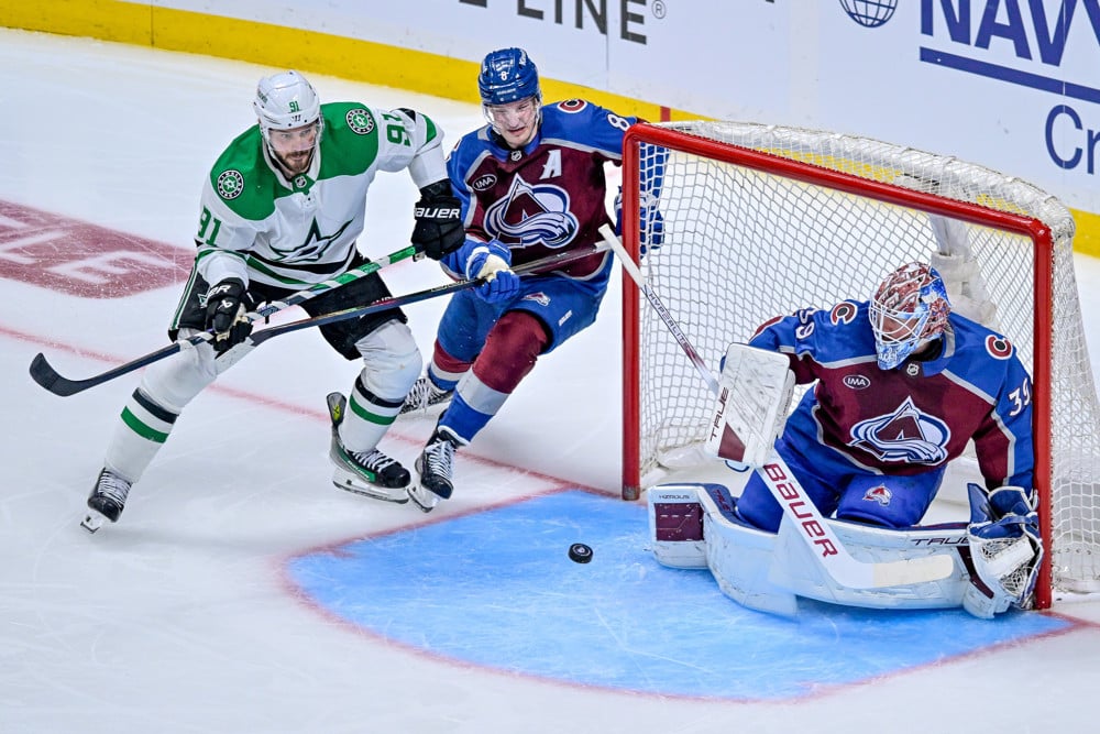 SGPN Parlay for Saturday (May 3rd): NHL Parlay