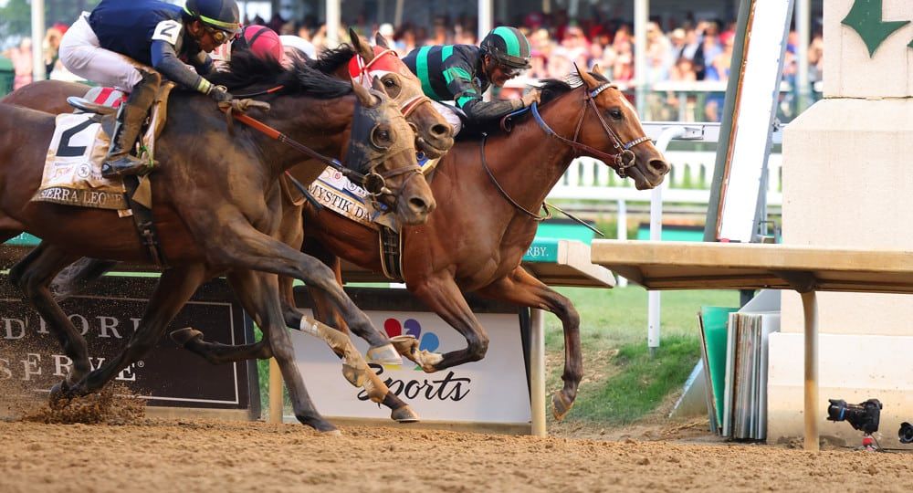 How To Bet On Horse Racing: A Beginner's Guide
