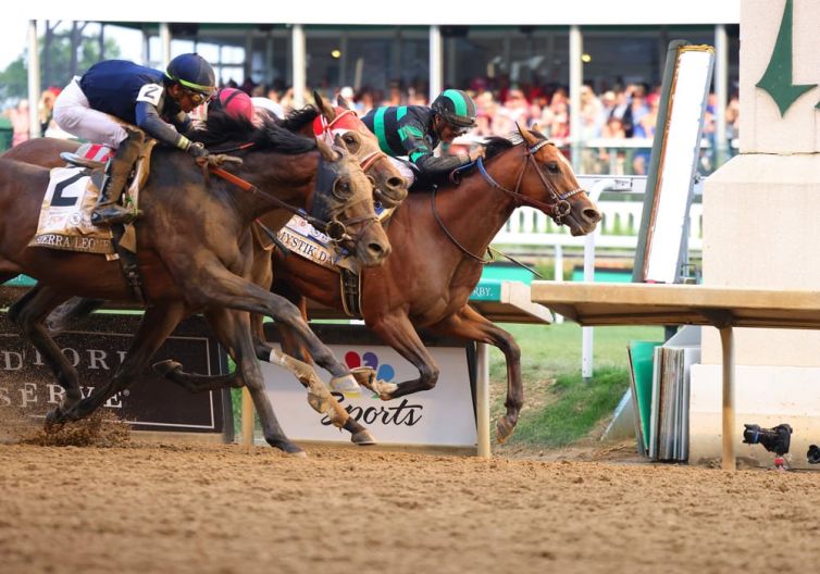 How To Bet On Horse Racing: A Beginner's Guide