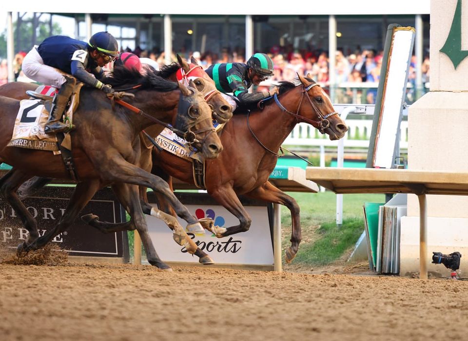 How To Bet On Horse Racing: A Beginner's Guide