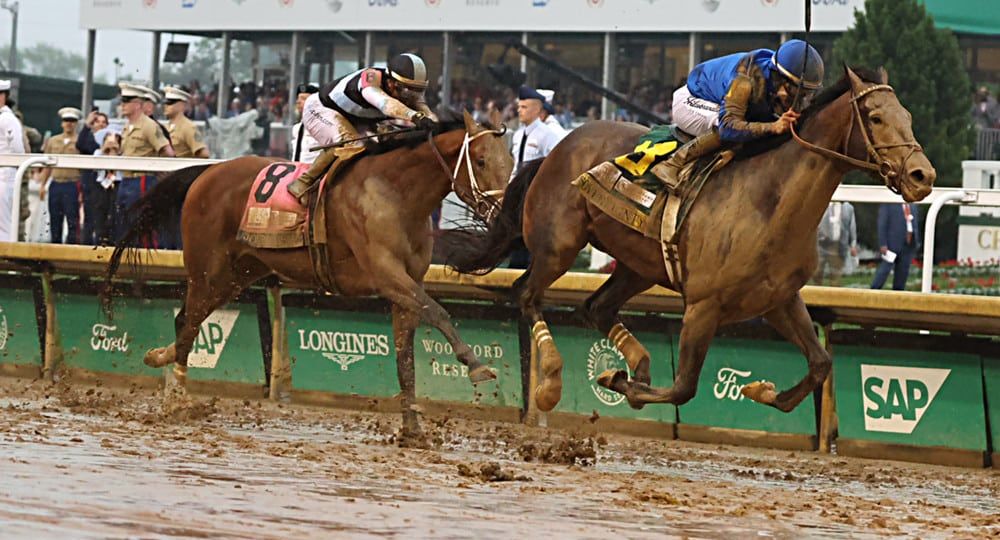 Preakness Stakes 2025 - Analysis and Picks