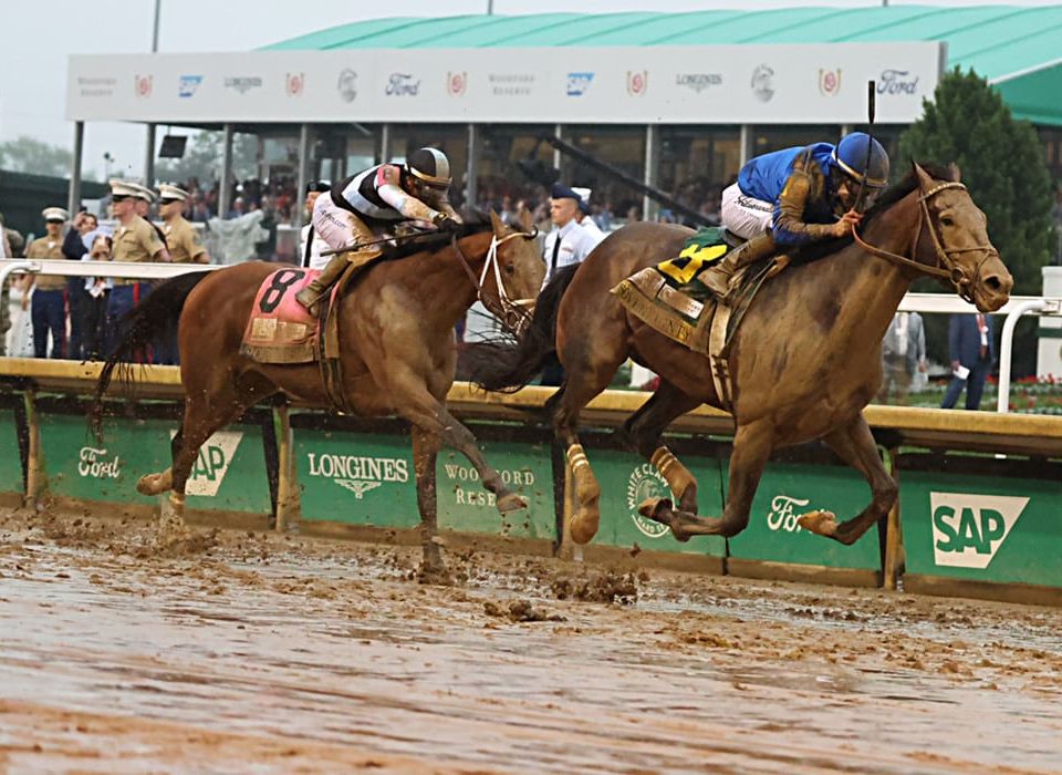 Preakness Stakes 2025 - Analysis and Picks