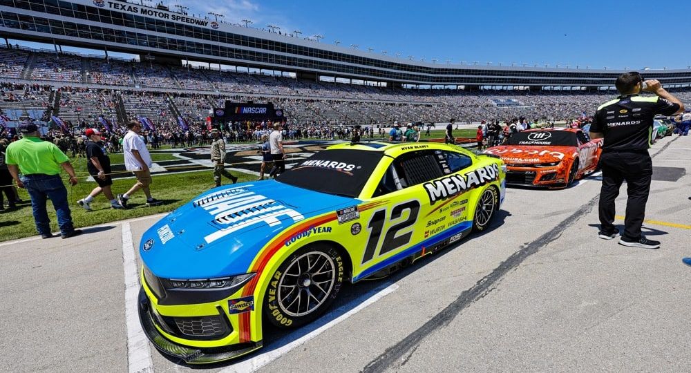 NASCAR Picks: AdventHealth 400 at Kansas Speedway Odds and Best Bets