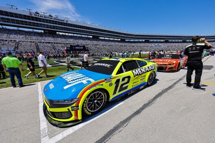 NASCAR Picks: AdventHealth 400 at Kansas Speedway Odds and Best Bets