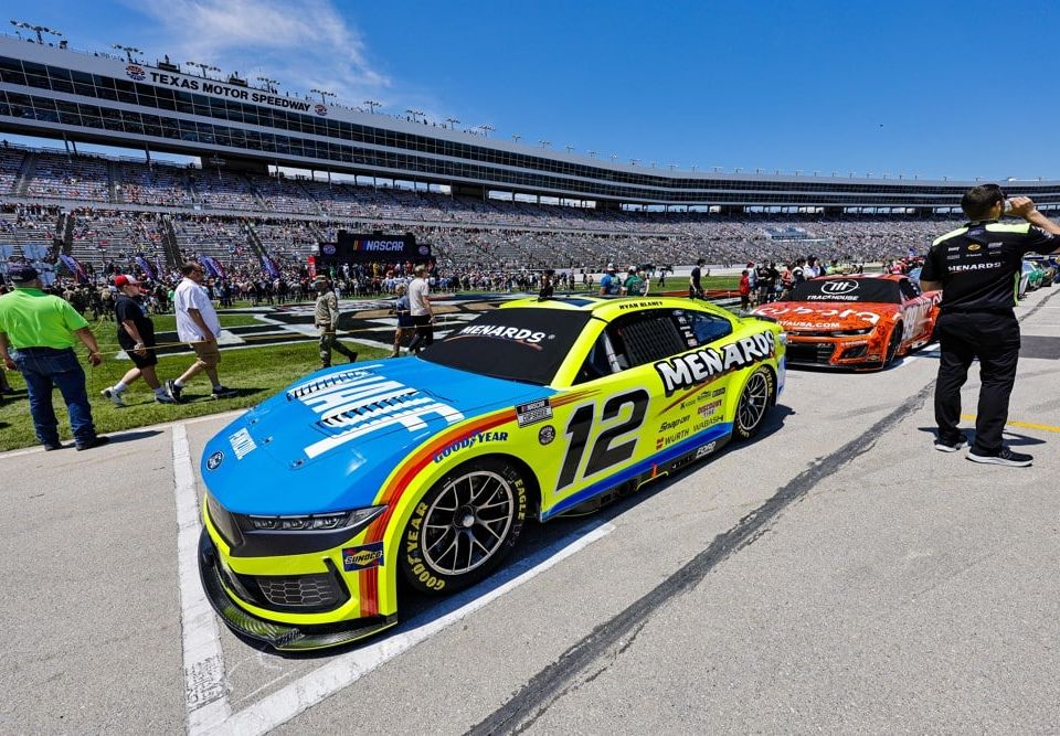 NASCAR Picks: AdventHealth 400 at Kansas Speedway Odds and Best Bets