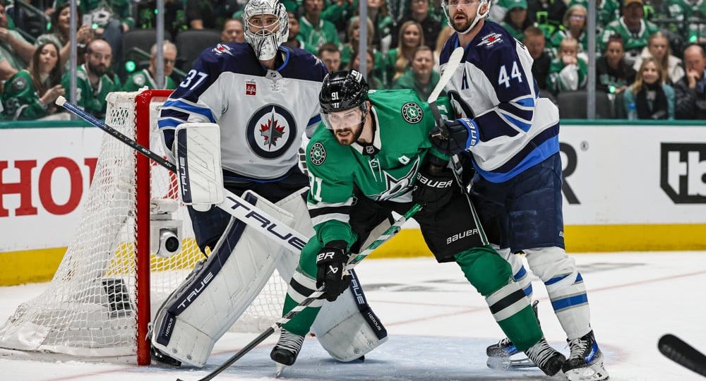 SGPN Parlay for Tuesday (May 13th): NHL Parlay