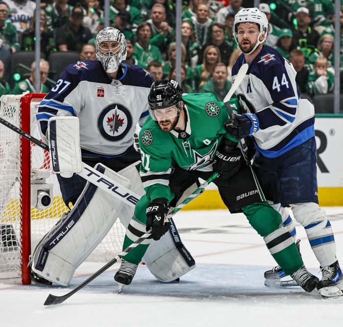 SGPN Parlay for Tuesday (May 13th): NHL Parlay