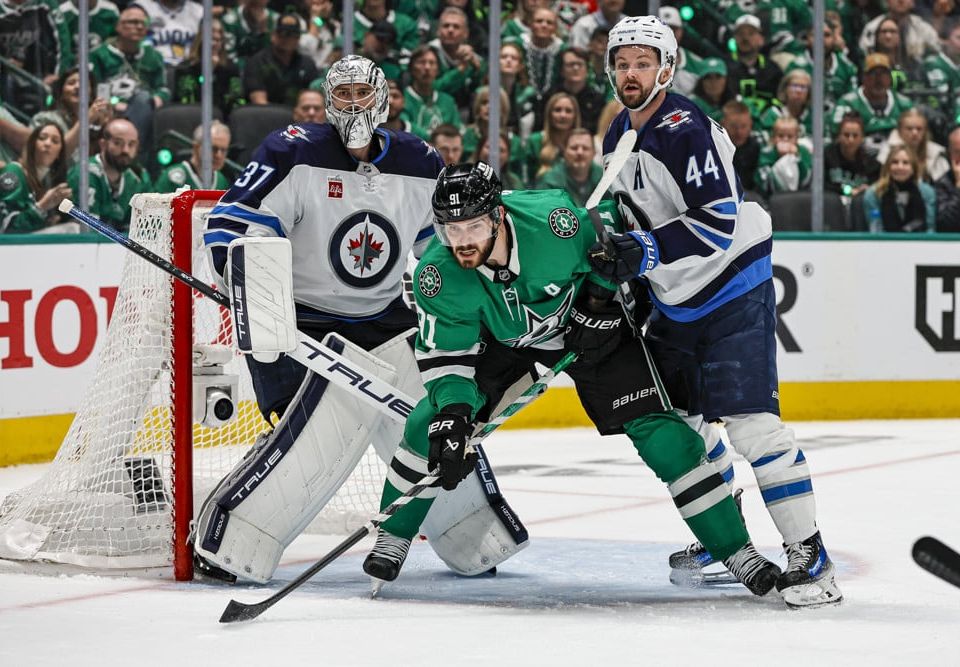 SGPN Parlay for Tuesday (May 13th): NHL Parlay