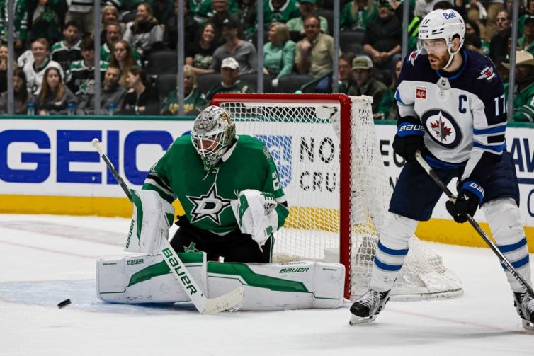 Best Bet For Tuesday (May 13th): NHL Predictions