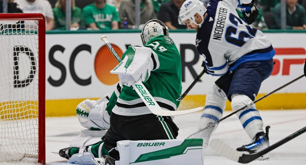 SGPN Parlay for Saturday (May 17th): NHL Parlay