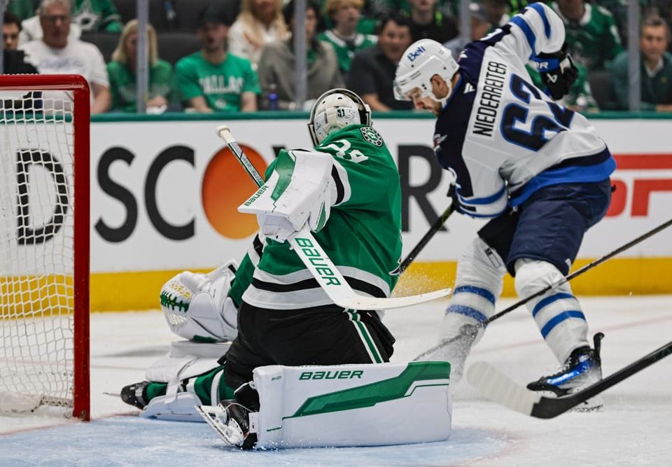 SGPN Parlay for Saturday (May 17th): NHL Parlay