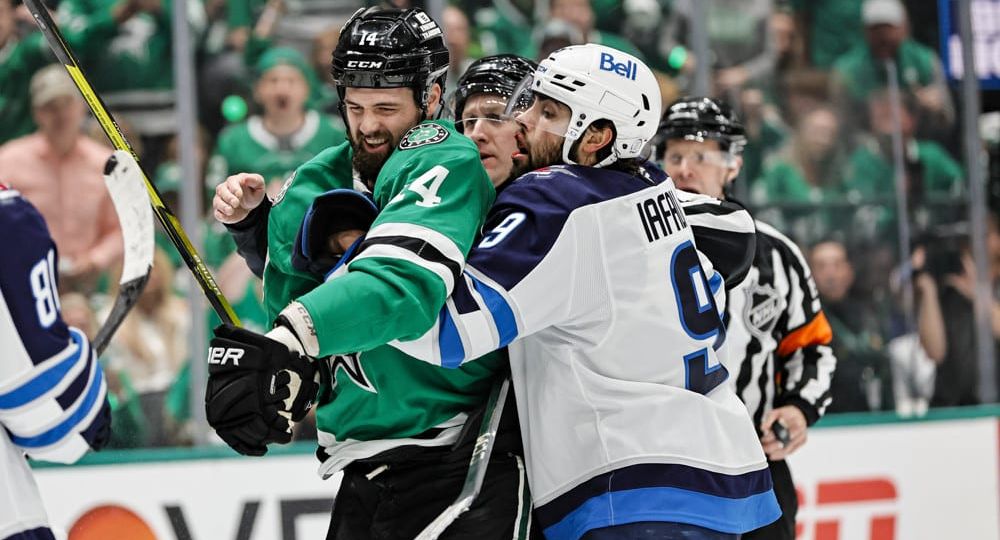 Best Bet For Saturday (May 17th): NHL Predictions