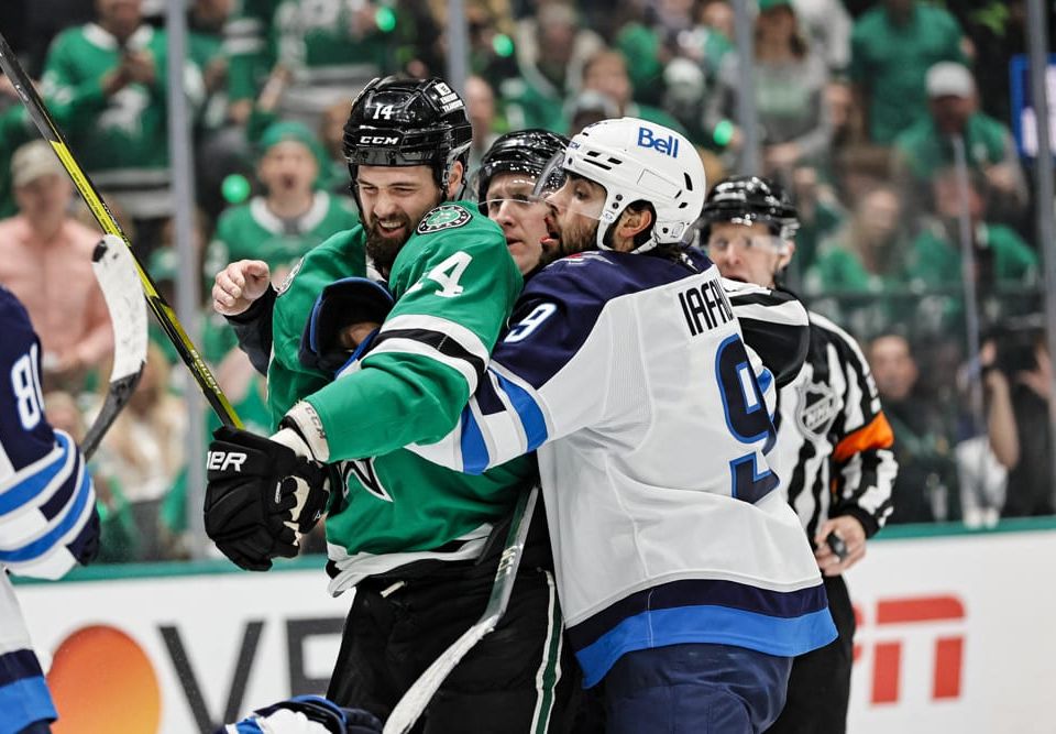 Best Bet For Saturday (May 17th): NHL Predictions
