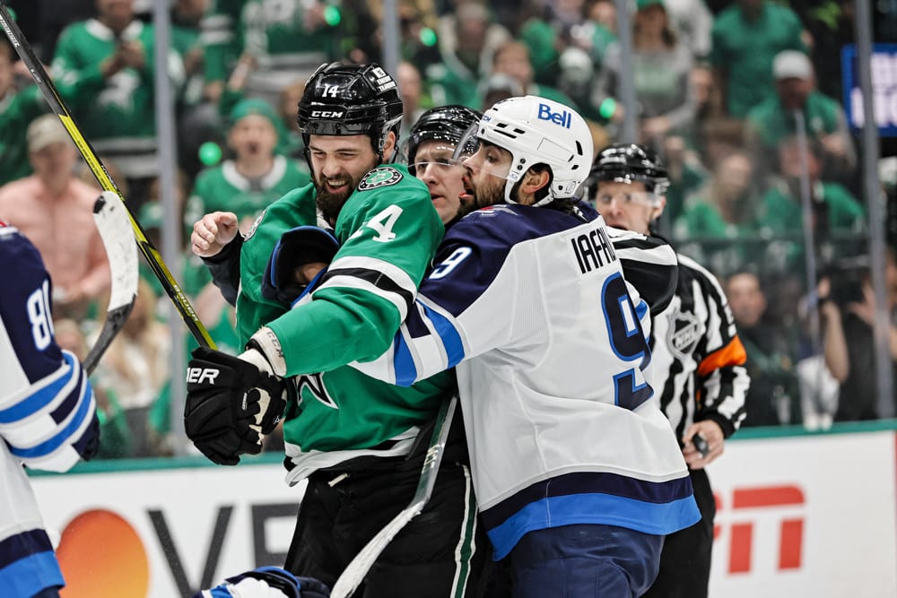 Best Bet For Saturday (May 17th): NHL Predictions